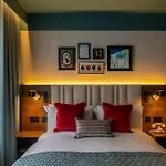 Hotel Indigo By Ihg Leeds (West Yorkshire)