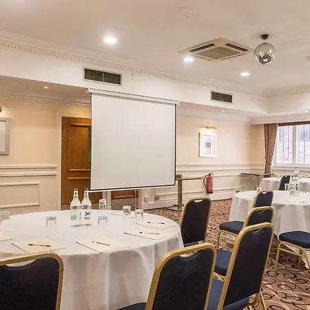 Indigo By Ihg 4* Leeds (West Yorkshire)