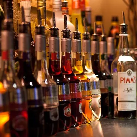 皮尔丽都酒店 4* 利兹