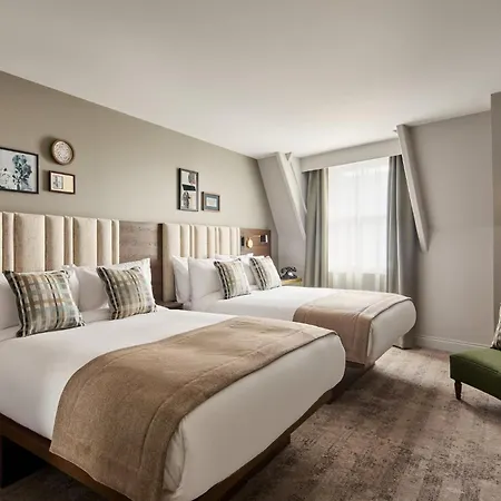 Szálloda Indigo By Ihg 4*
