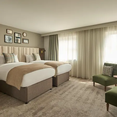 Indigo By Ihg Leeds (West Yorkshire)