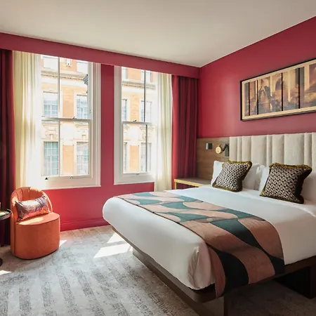 Indigo By Ihg 4* Leeds (West Yorkshire)