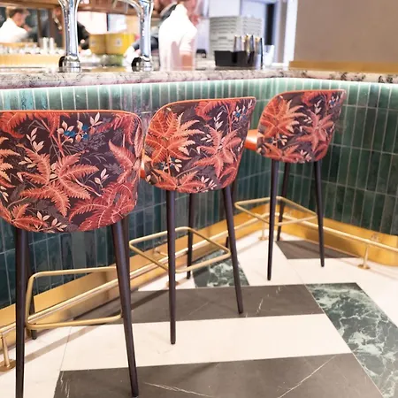 Indigo By Ihg Hotel 4*