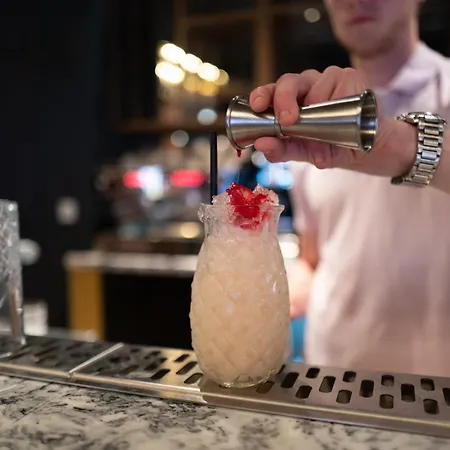 Indigo By Ihg Leeds (West Yorkshire)