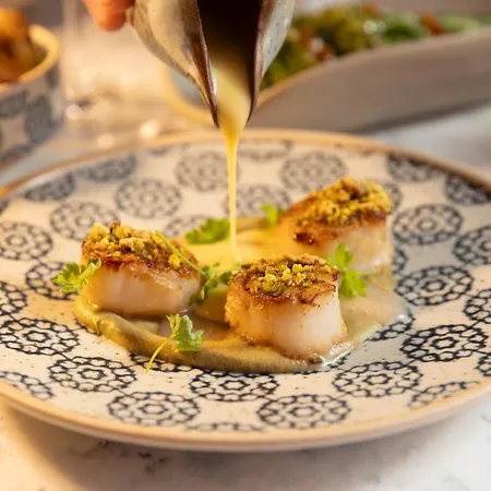 Indigo By Ihg מלון לידס