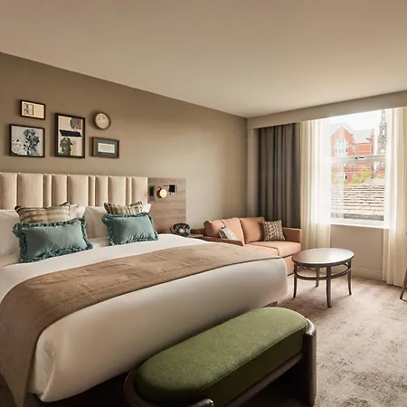 Indigo By Ihg Leeds