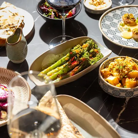 Indigo By Ihg 4* לידס