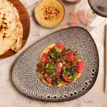 Szálloda Indigo By Ihg