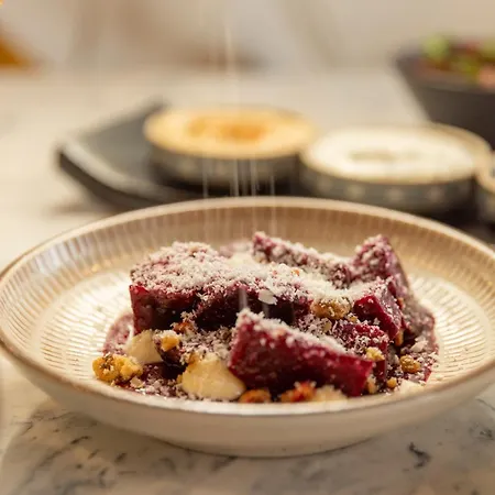 Indigo By Ihg מלון לידס