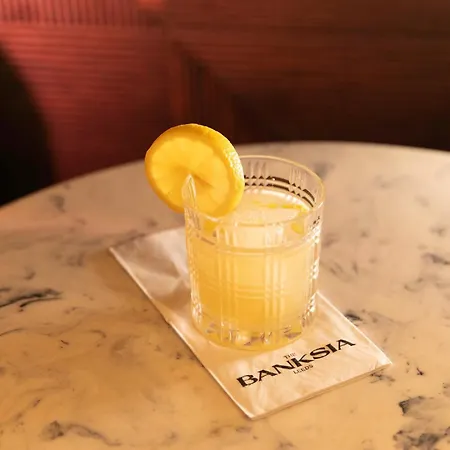 מלון Indigo By Ihg 4*