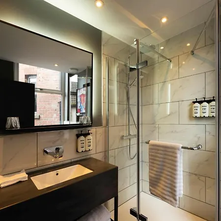 Indigo By Ihg Leeds (West Yorkshire)