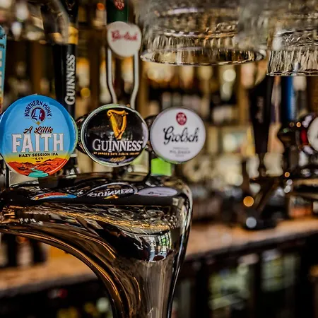 מלון Indigo By Ihg 4*