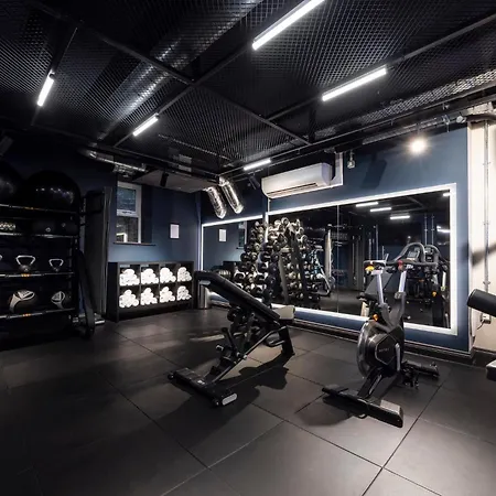 Indigo By Ihg Leeds (West Yorkshire)