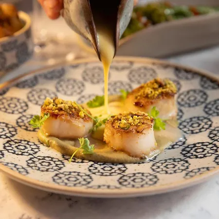 Indigo By Ihg 4* לידס