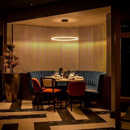 Indigo By Ihg Leeds (West Yorkshire)