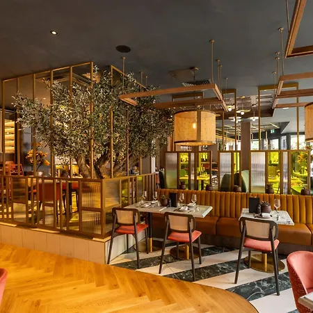 Indigo By Ihg