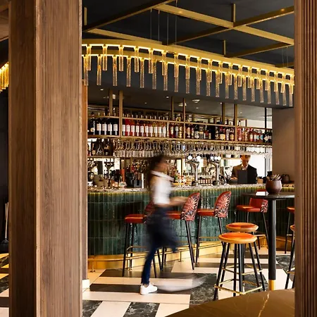 מלון Indigo By Ihg