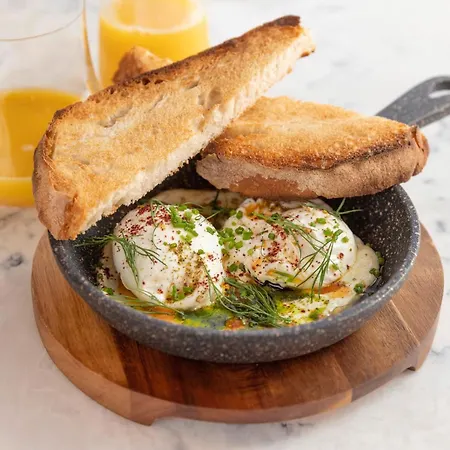 Hotel Indigo By Ihg 4*