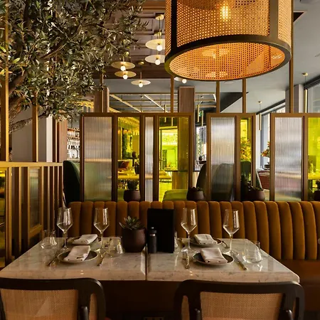 Indigo By Ihg 4*