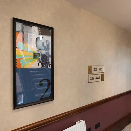 Indigo By Ihg 4* Leeds (West Yorkshire)