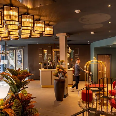Indigo By Ihg Hotel