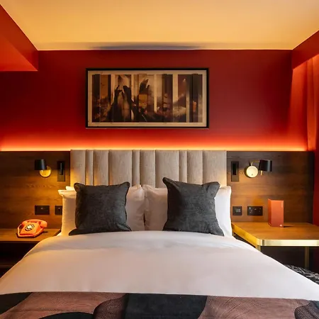 Indigo By Ihg 4*