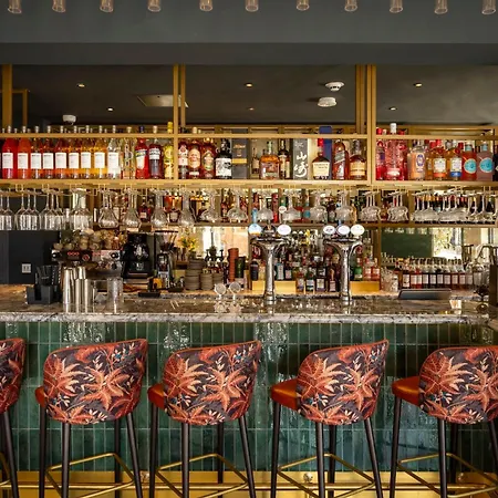 Indigo By Ihg