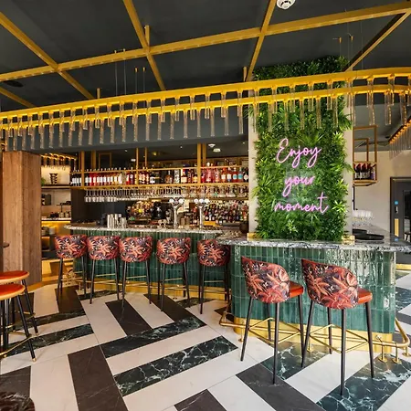 Hotel Indigo By Ihg