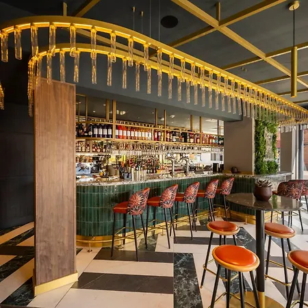 Indigo By Ihg Hotel 4*