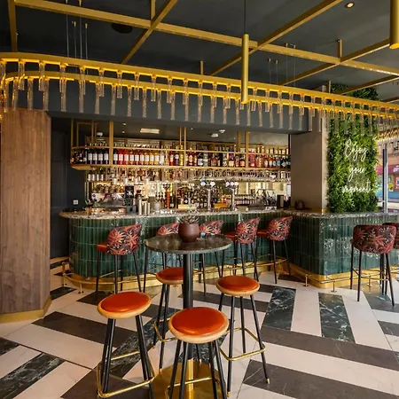 Hotel Indigo By Ihg 4*