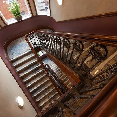 Indigo By Ihg Hotel Leeds (West Yorkshire)