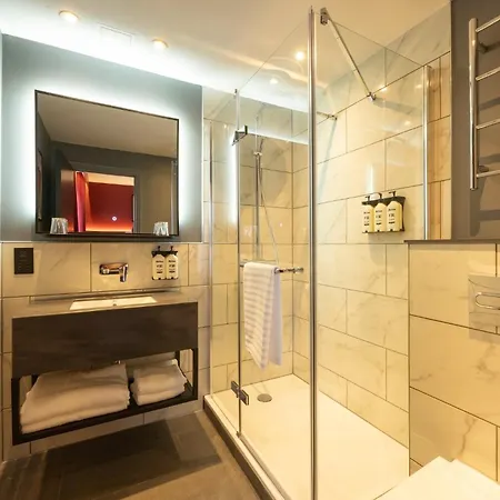 Indigo By Ihg 4* Leeds (West Yorkshire)