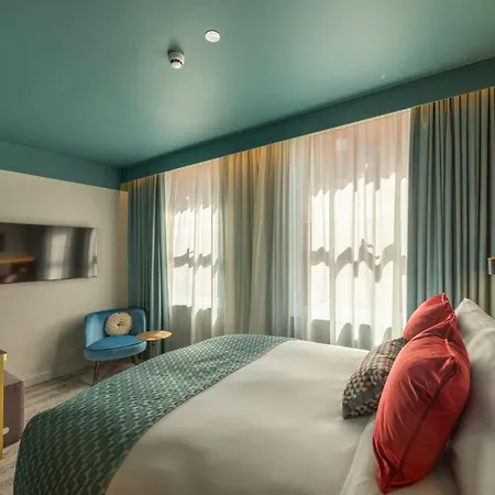 Hotel Indigo By Ihg