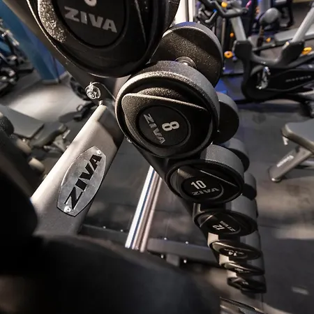 מלון Indigo By Ihg לידס