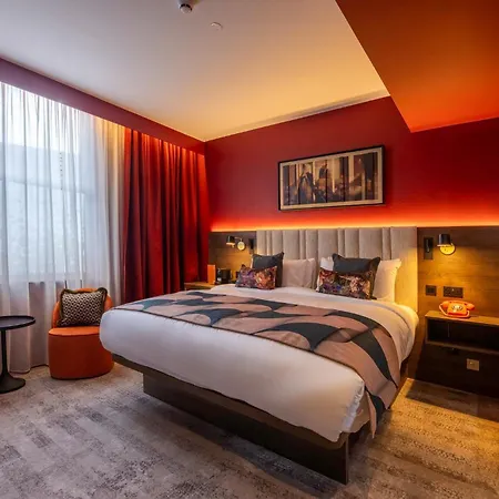 Indigo By Ihg 4*