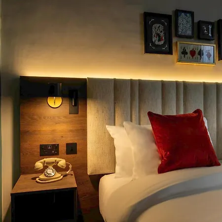 Hotel Indigo By Ihg