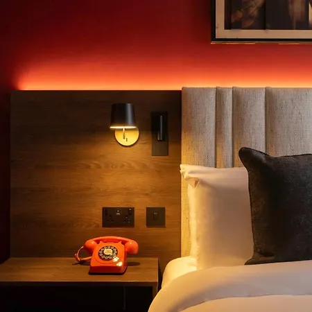 Indigo By Ihg Leeds (West Yorkshire)