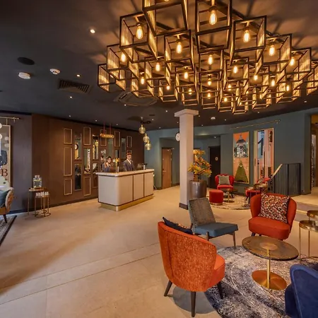 Indigo By Ihg Szálloda