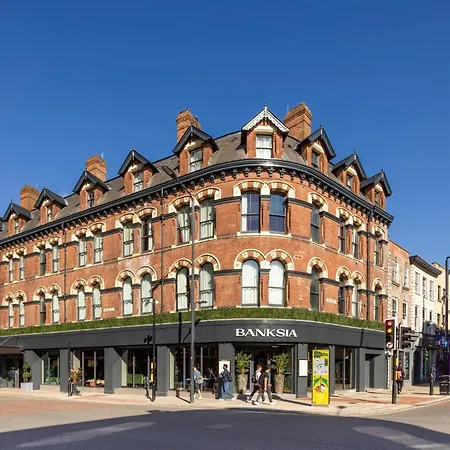 Indigo By Ihg 4* Leeds (West Yorkshire)