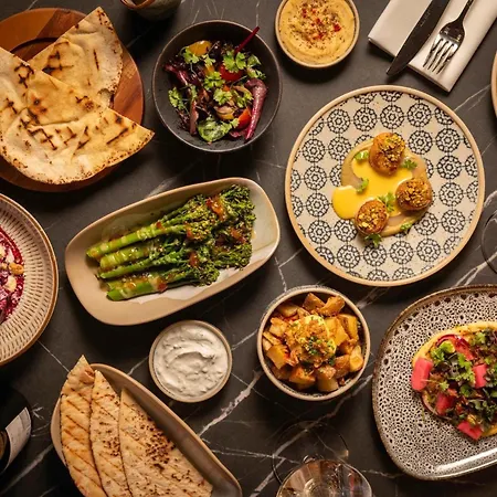 Indigo By Ihg מלון לידס