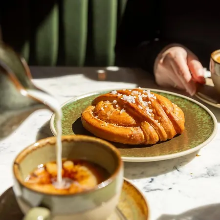 מלון Indigo By Ihg