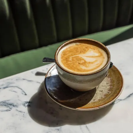 Indigo By Ihg Hotel 4*