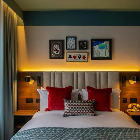 מלון Indigo By Ihg לידס