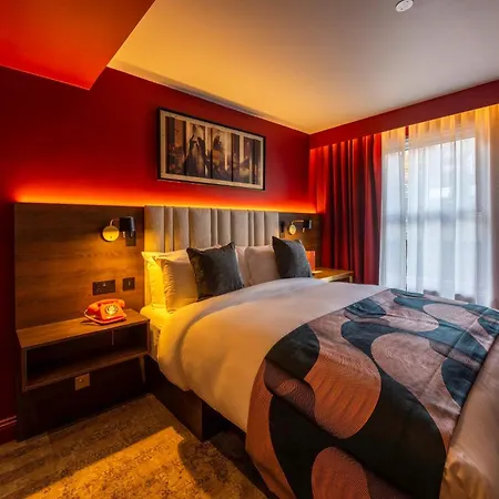 Indigo By Ihg Hotel 4*