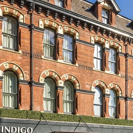 Hotel Indigo By Ihg