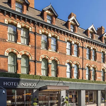 Indigo By Ihg Hotel