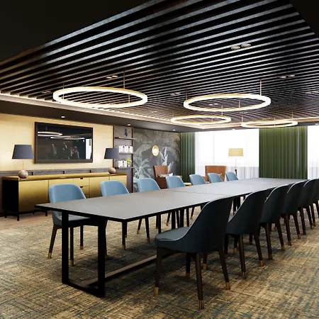 Indigo By Ihg 4*