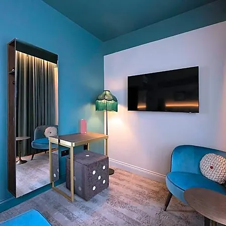 Indigo By Ihg 4*