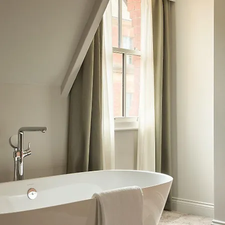 Hotel Indigo By Ihg Leeds (West Yorkshire)