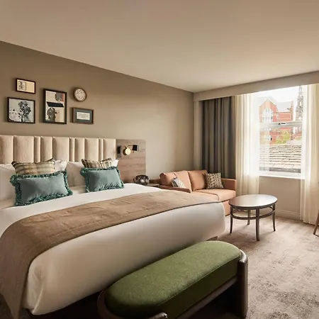 Hotel Indigo By Ihg 4*